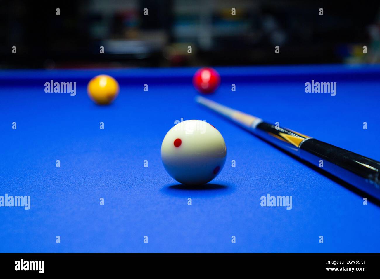 Billiards cushion hires stock photography and images Alamy
