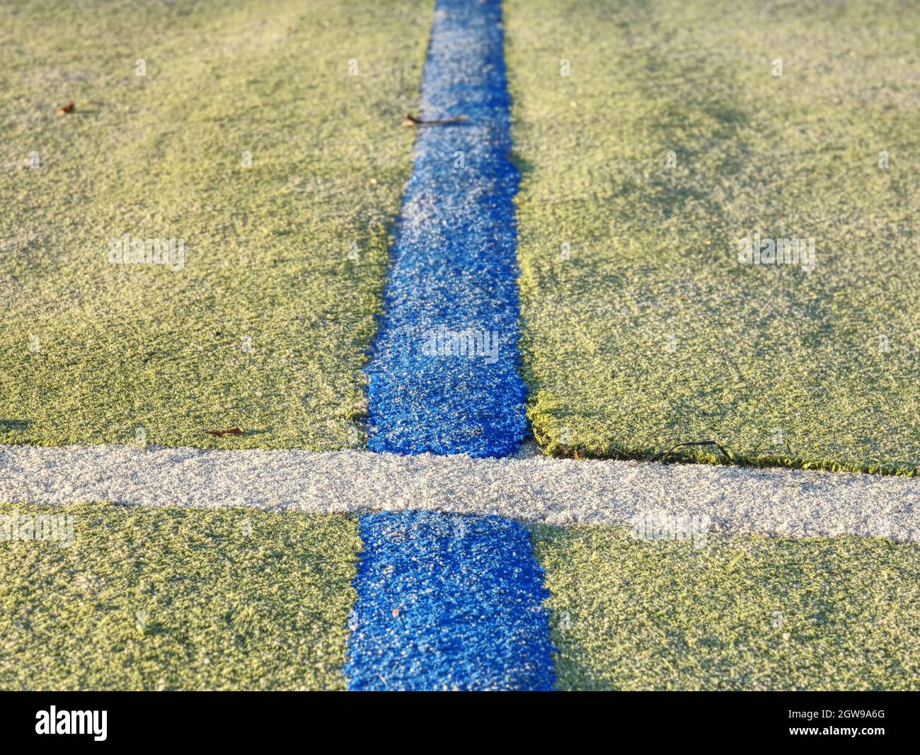 Playing field grass edge hires stock photography and images Alamy