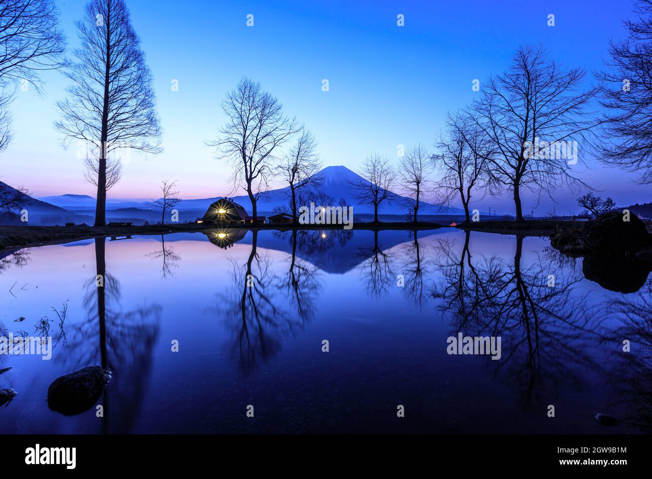 Fumotoppara Hi Res Stock Photography And Images Alamy