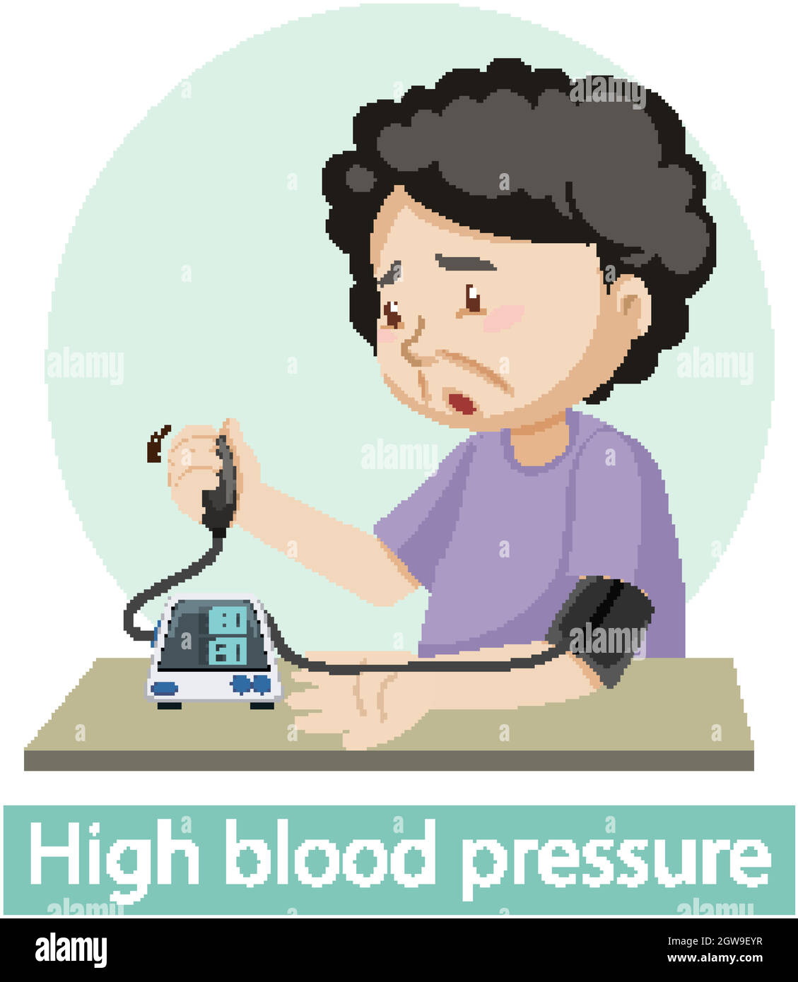 Funny Hypertension Cartoons funny-hypertension-cartoons