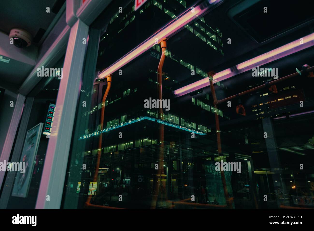 Abstract architecture building structure background Stock Photo - Alamy