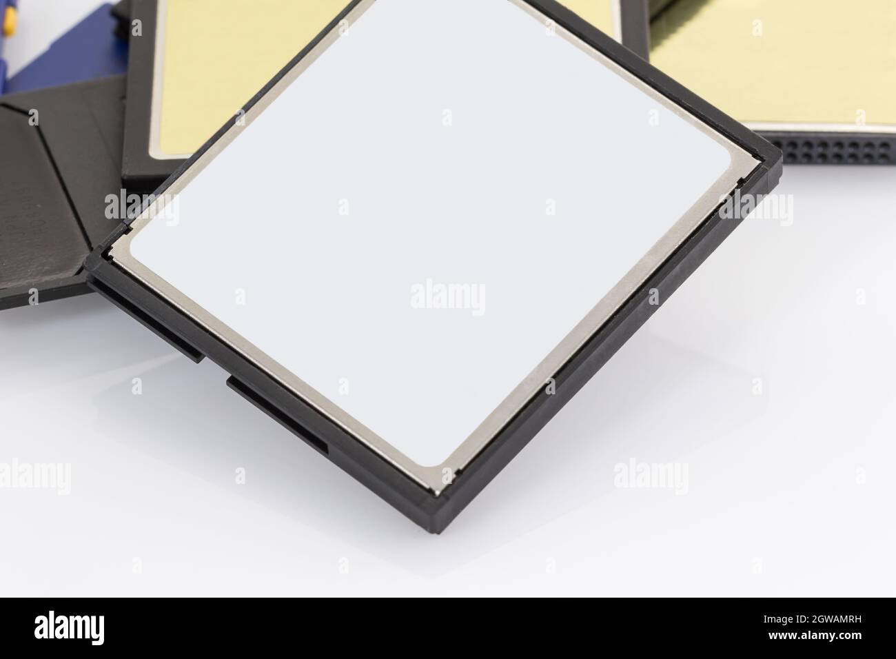 Card cards memory photography hi-res stock photography and images - Alamy