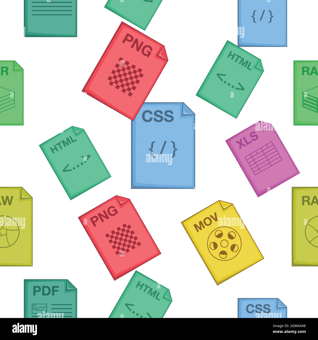 Digital vector files Stock Vector Images - Alamy