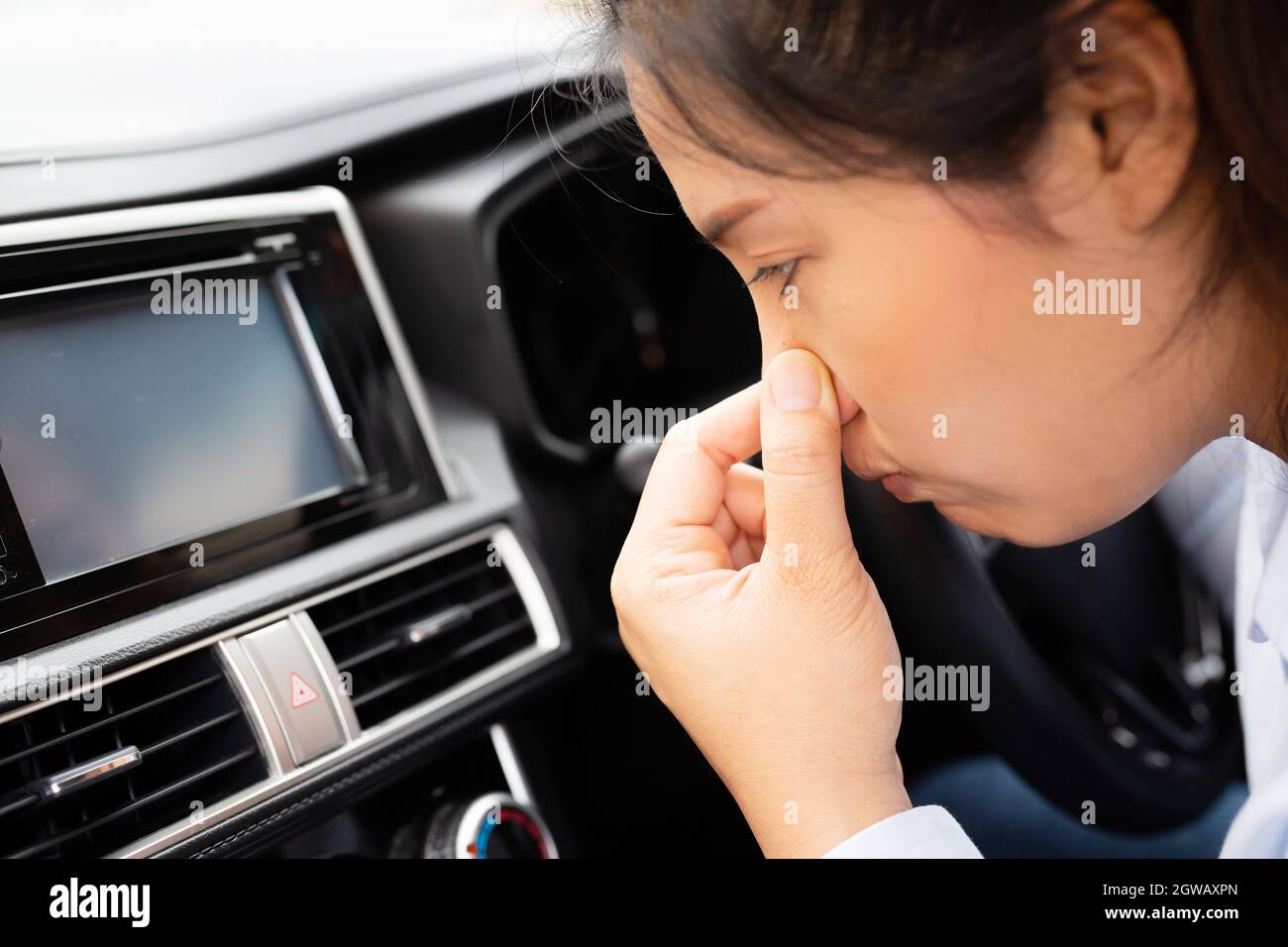 Luxury car vents hires stock photography and images Alamy
