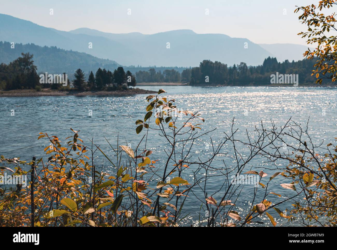 Kootenay region hi-res stock photography and images - Alamy