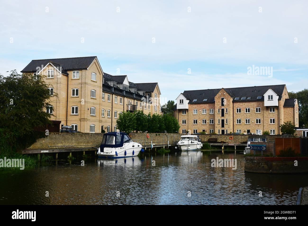 Offord cluny mill hires stock photography and images Alamy