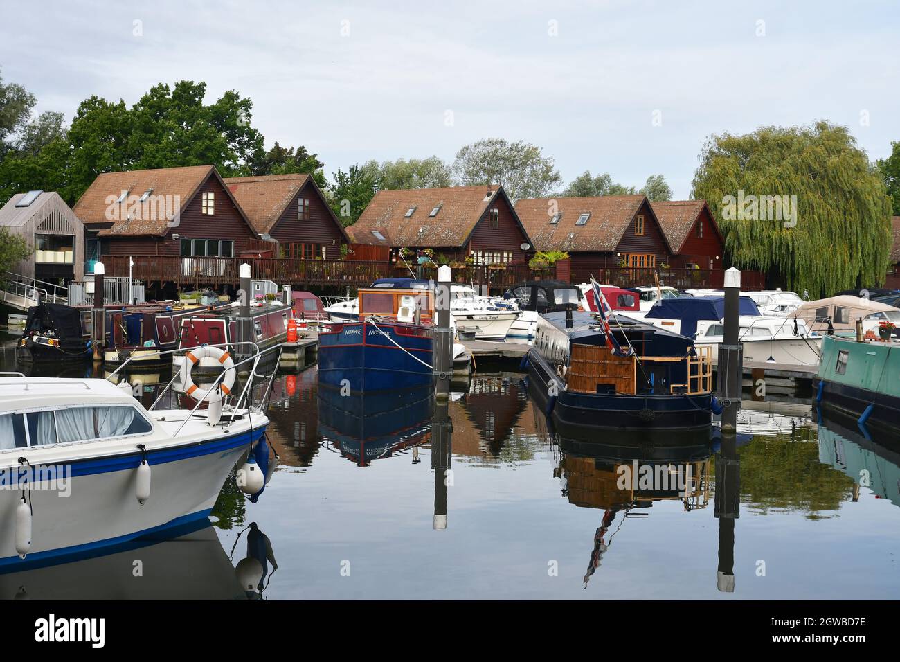 Offord river hires stock photography and images Alamy