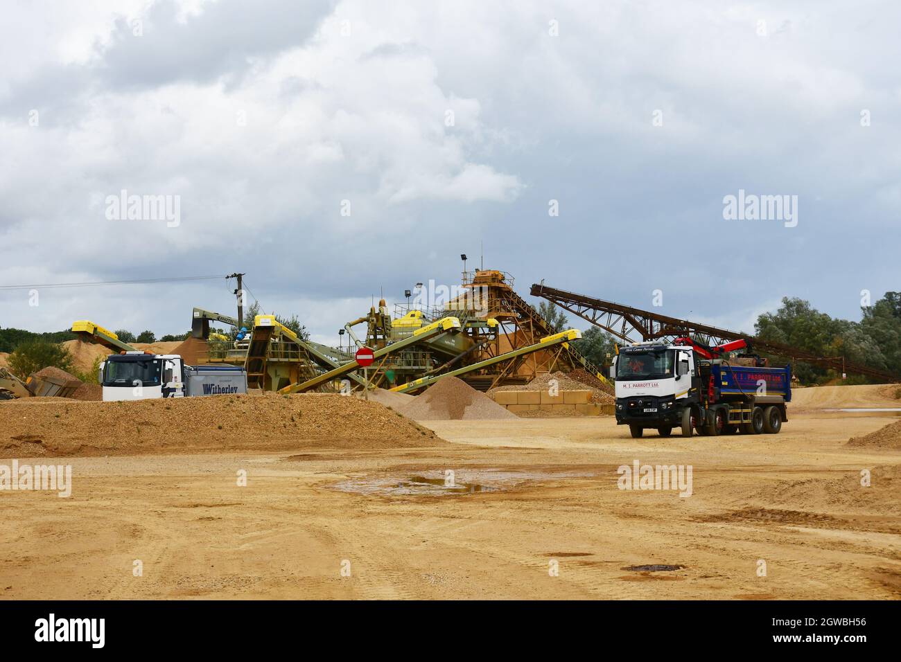 Uk little paxton hires stock photography and images Alamy