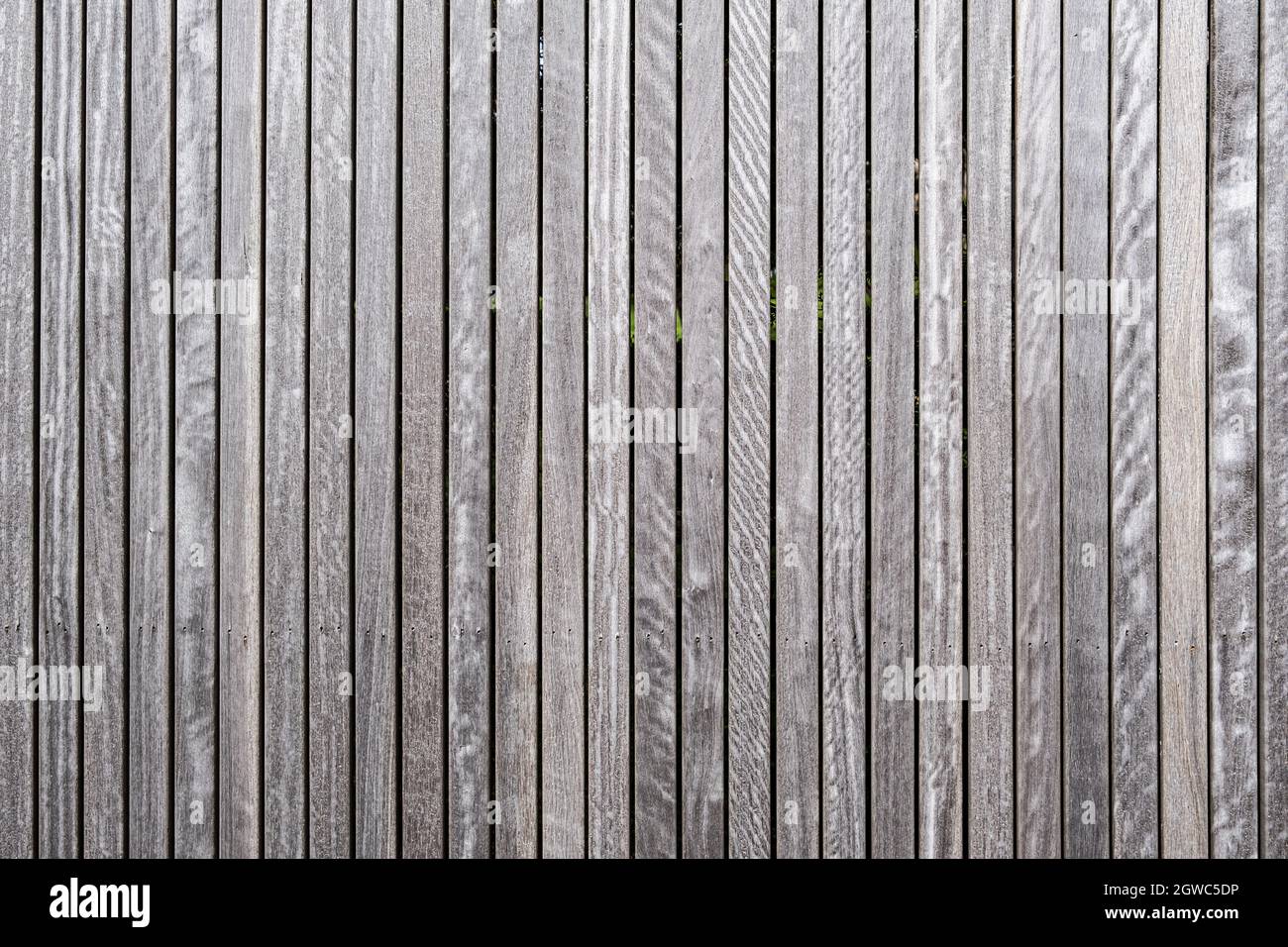Wooden Planks Empty Background With Copy Space Stock Photo