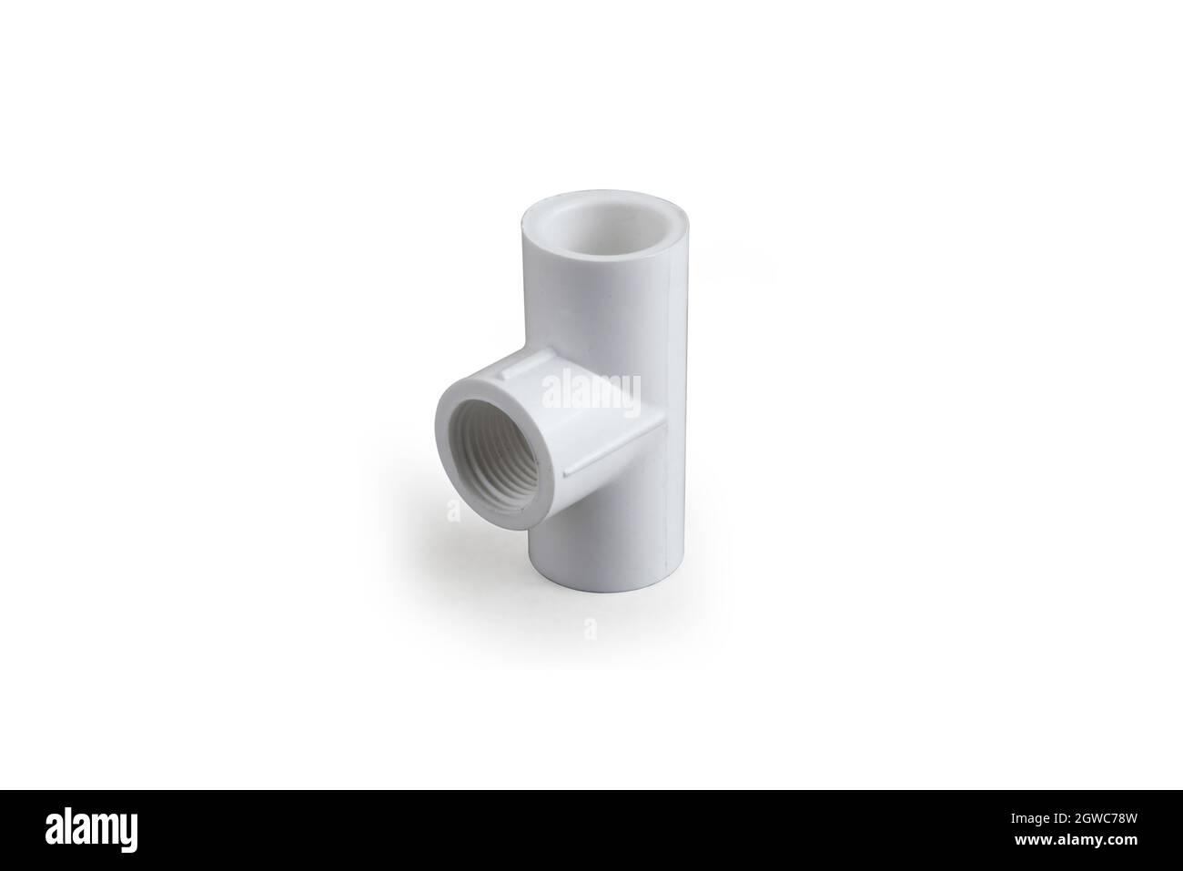 UPVC & CPVC Fittings for polypropylene pipes. Elements for pipelines