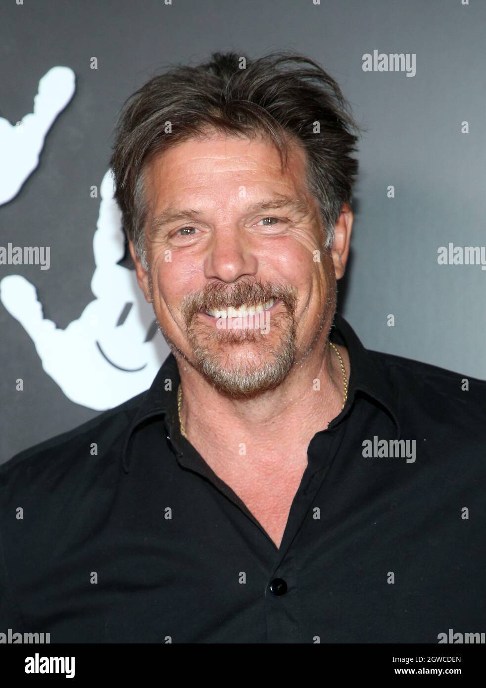 LOS ANGELES, CA OCTOBER 2 Paul Johansson, at AdoptTogether's Baby