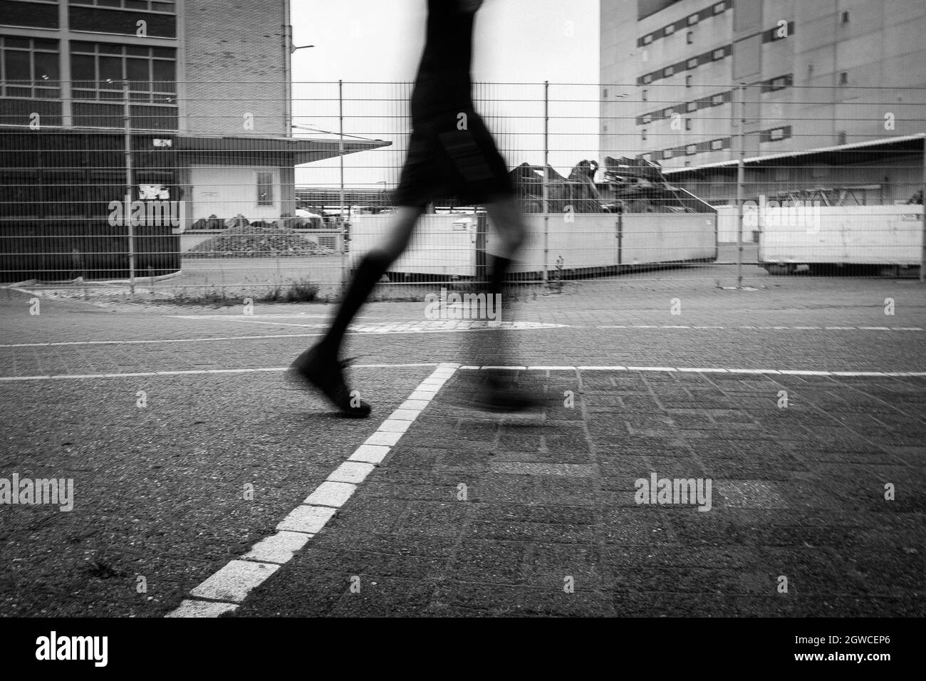 Mens shoe city Black and White Stock Photos & Images Alamy