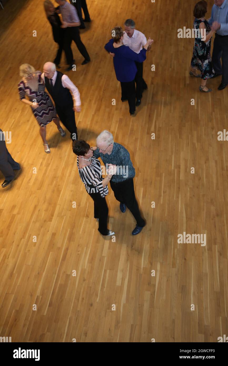 Troon town hall and walker hall hires stock photography and images Alamy