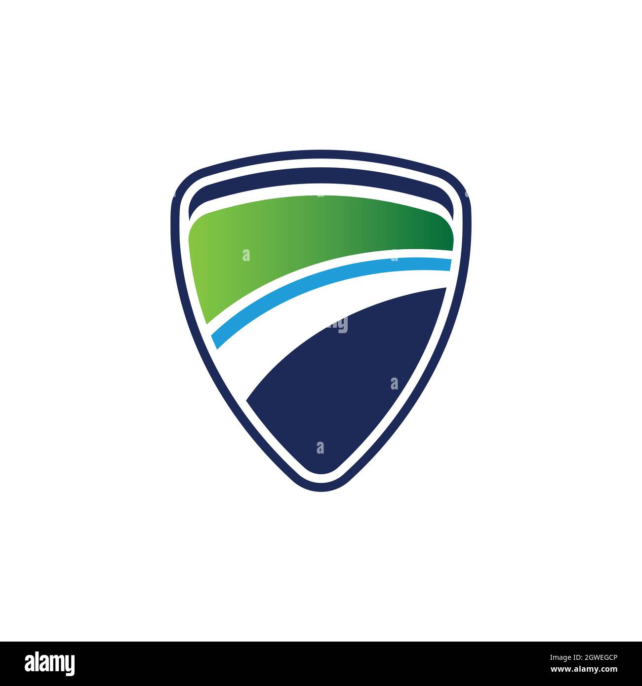 Guard Stock Vector Images Alamy