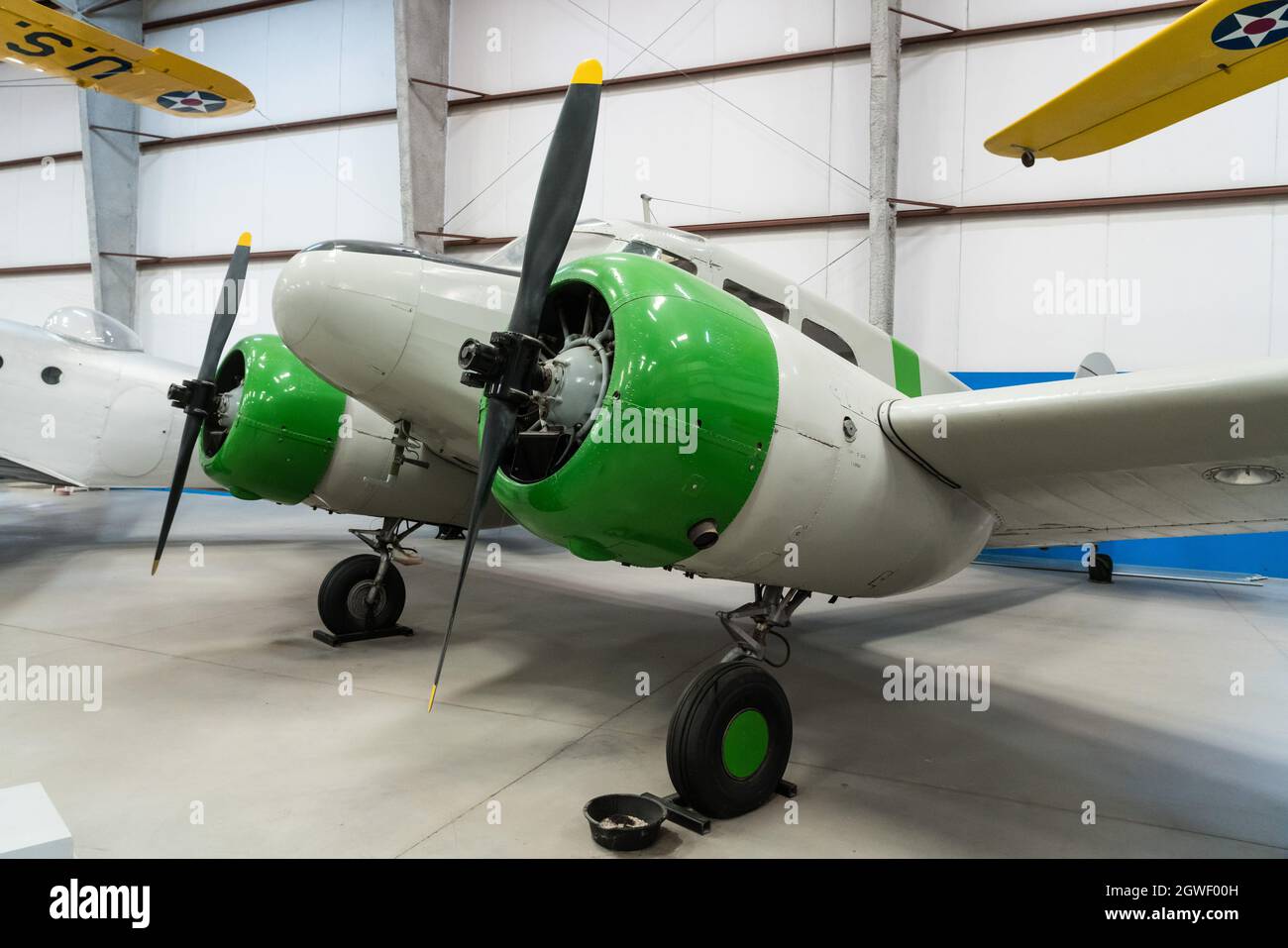 Cessna U 17 High Resolution Stock Photography And Images Alamy Cessna U 17 High Resolution Stock Photography And Images Alamy