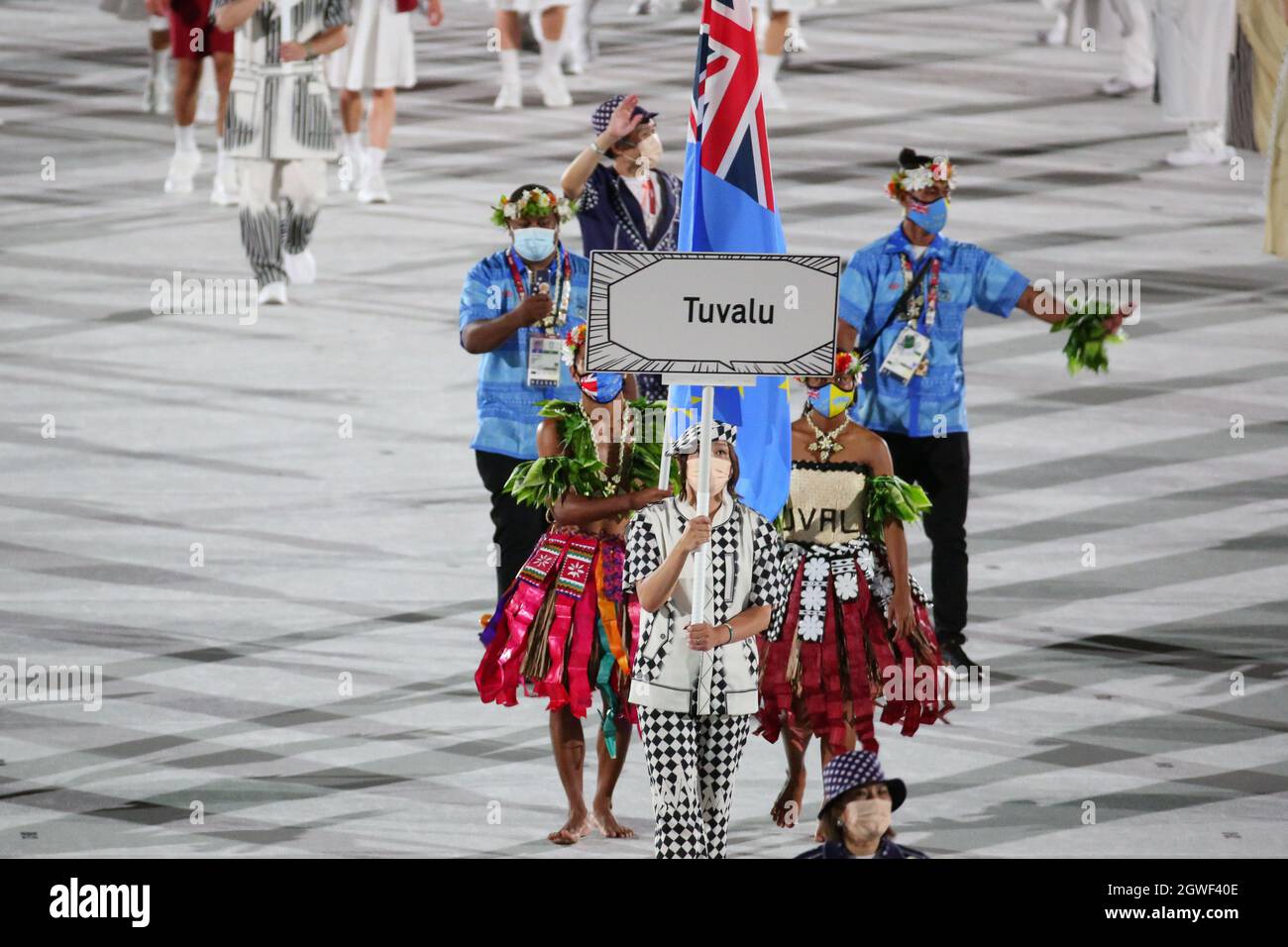 Tuvalus hi-res stock photography and images - Alamy