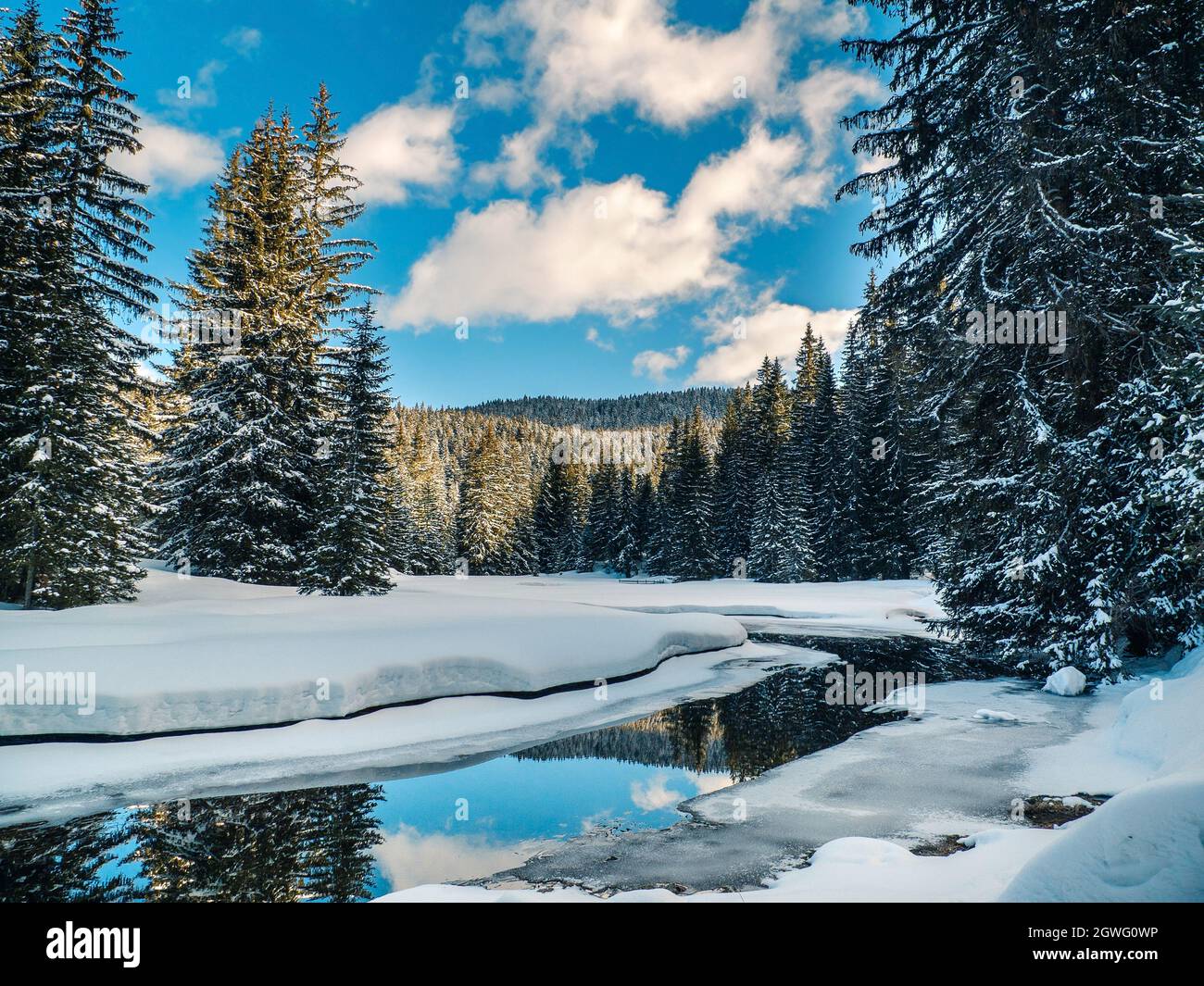 Durmitor Winter Hi res Stock Photography And Images Alamy durmitor-winter-hi-res-stock-photography-and-images-alamy
