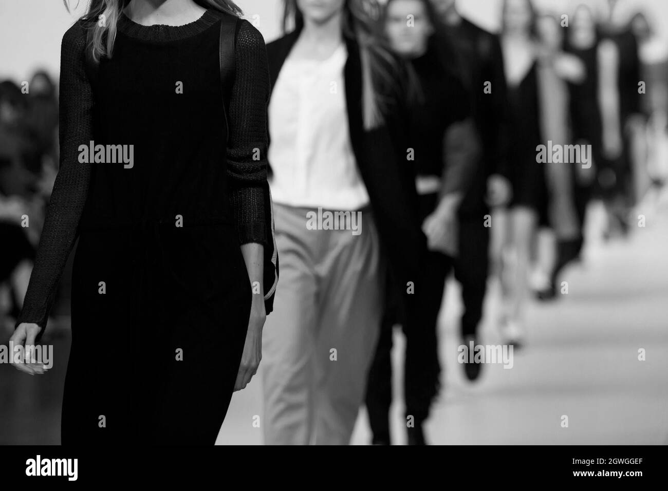 Professional photography show Black and White Stock Photos & Images - Alamy