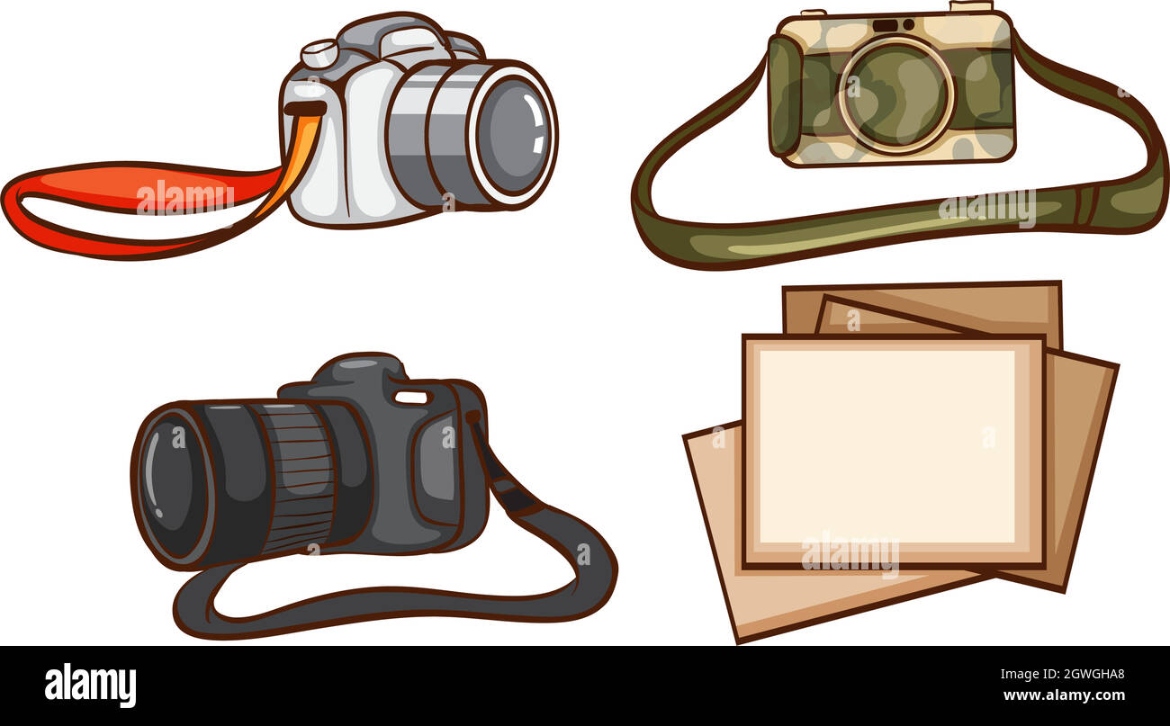 Cam for a Stock Vector Images Alamy