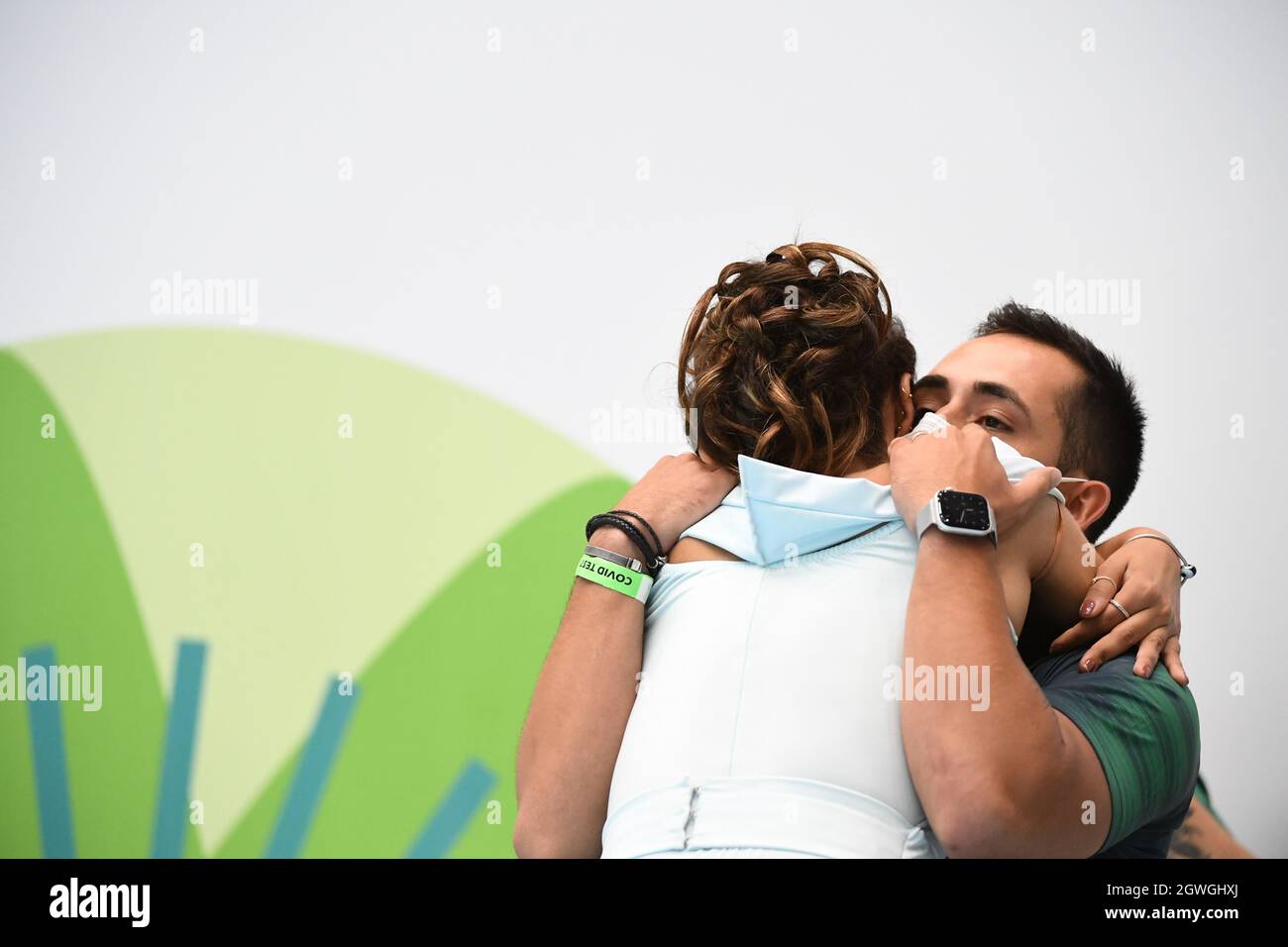 Stella rocha hi-res stock photography and images - Alamy