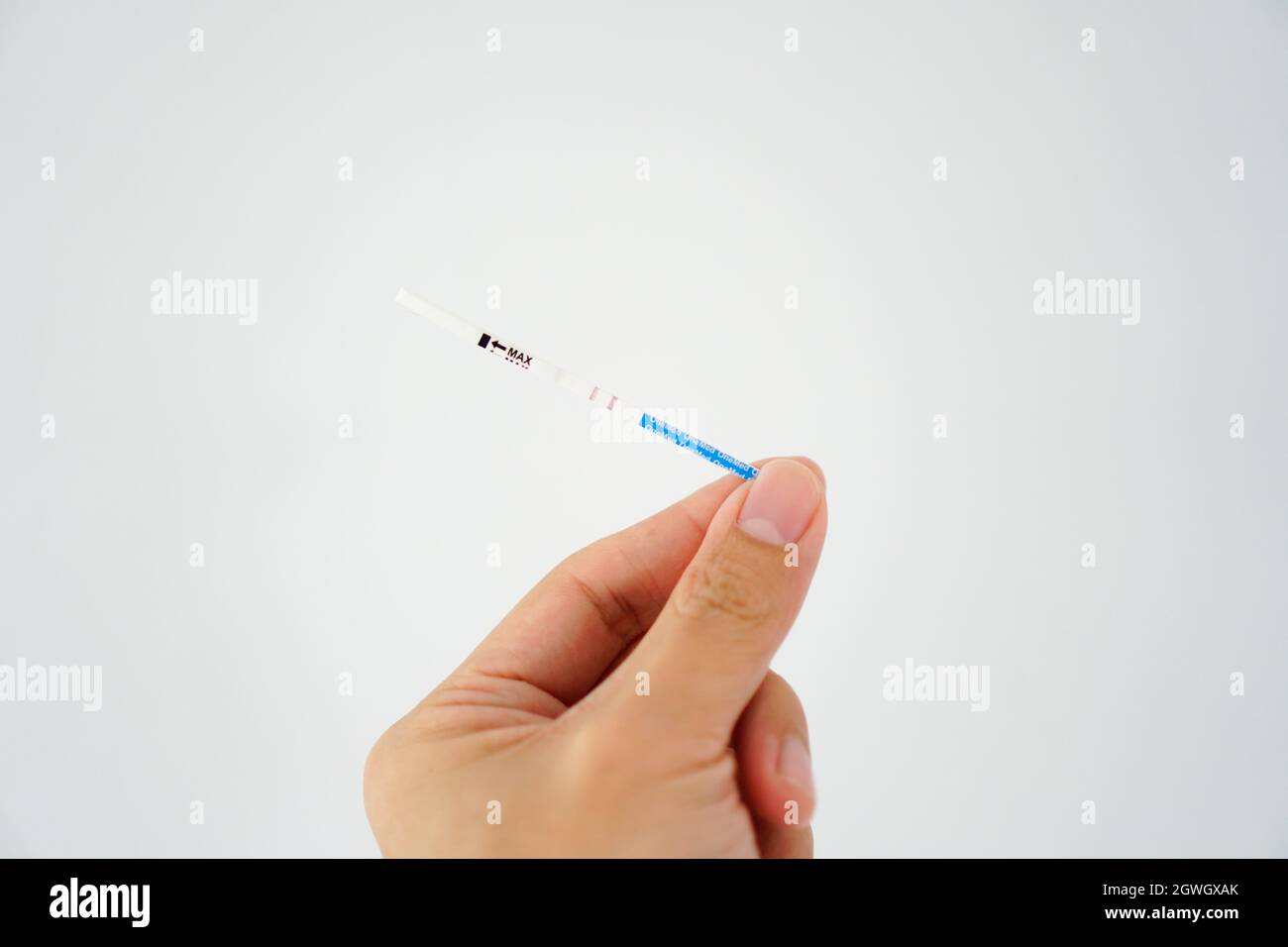Test pack hi-res stock photography and images - Alamy