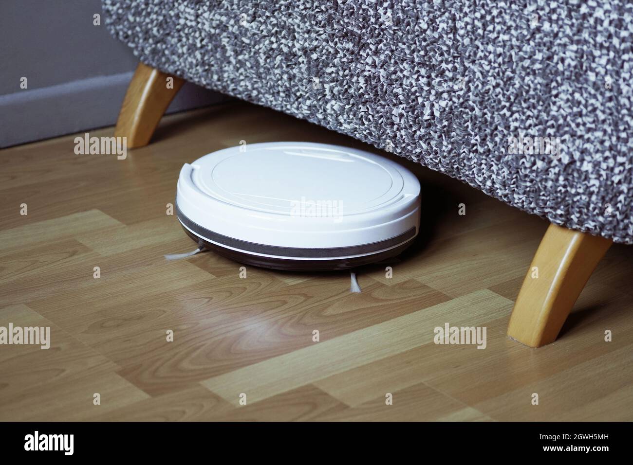 Robotic life hires stock photography and images Alamy