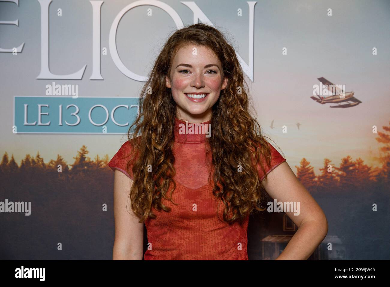 Molly kunz hi res stock photography and images Alamy