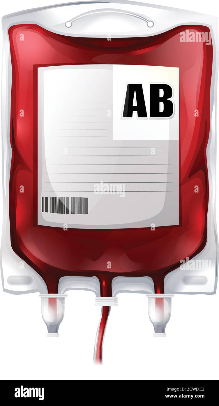 Blood bag hi-res stock photography and images - Alamy