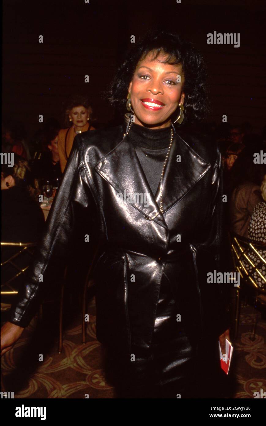 Roxie Roker Circa 1980's Credit: Ralph Dominguez/MediaPunch Stock Photo ...