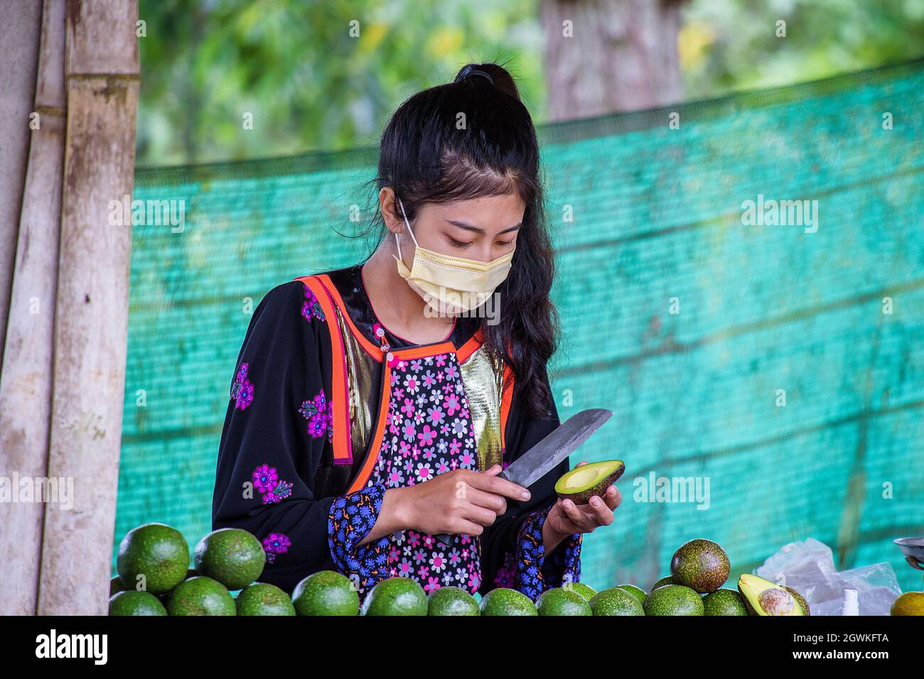 Smart girl tribe hires stock photography and images Alamy