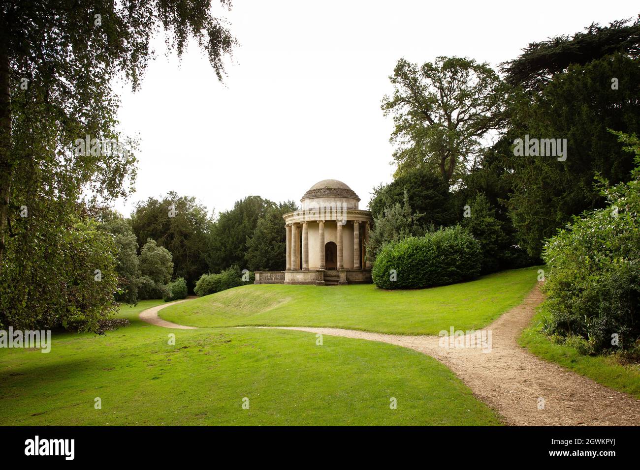 Garden of virtue hires stock photography and images Alamy