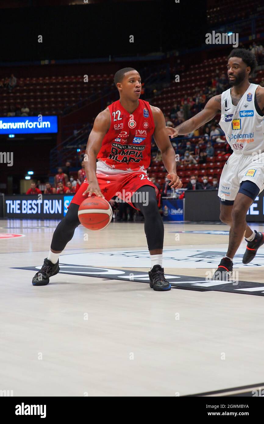 devon hall jersey