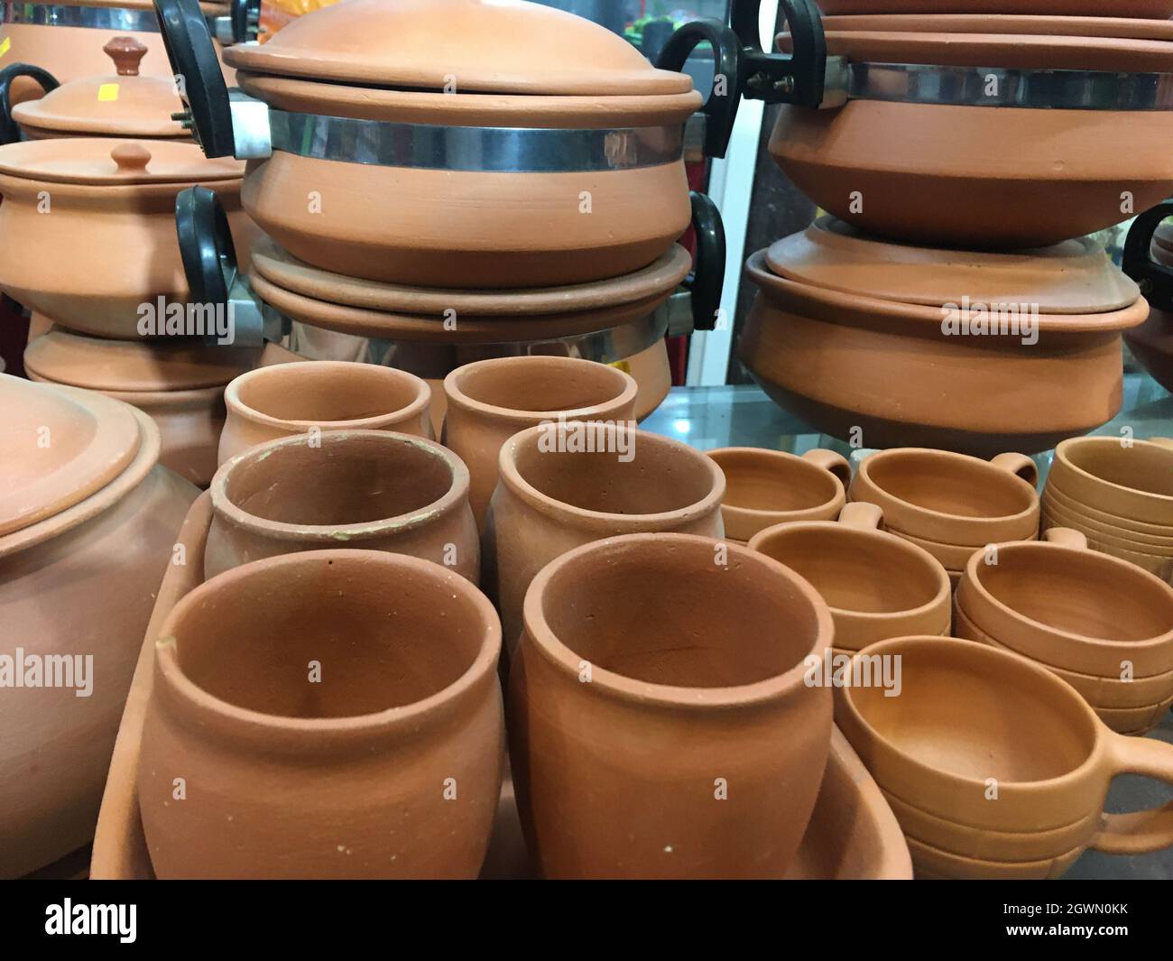 Utensils Made From Soil Stock Photo Alamy utensils-made-from-soil-stock-photo-alamy