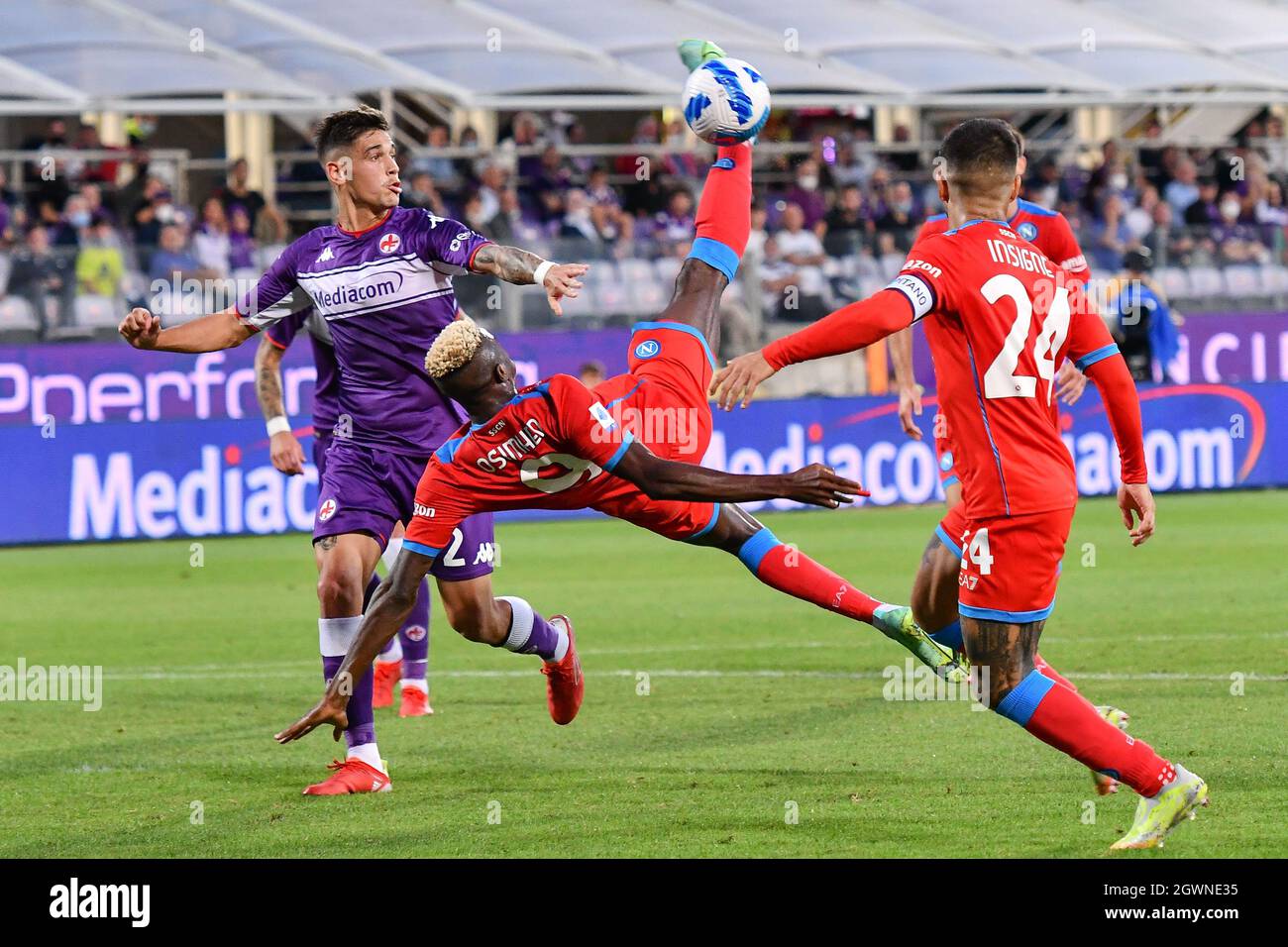 ACF Fiorentina English on X: ⚽️ Fiorentina-Ferencvaros