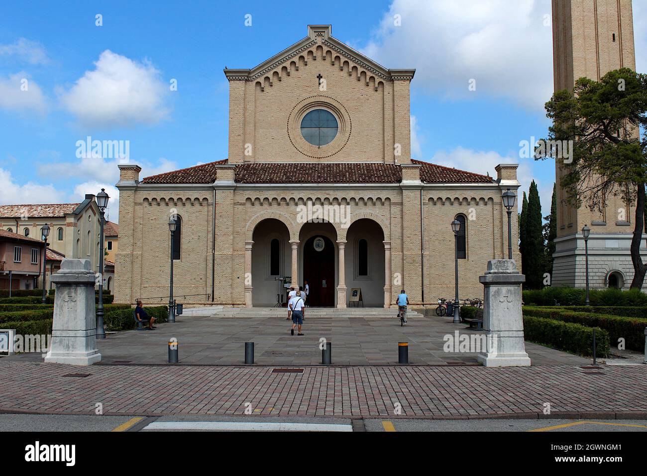S Mauro High Resolution Stock Photography and Images - Alamy