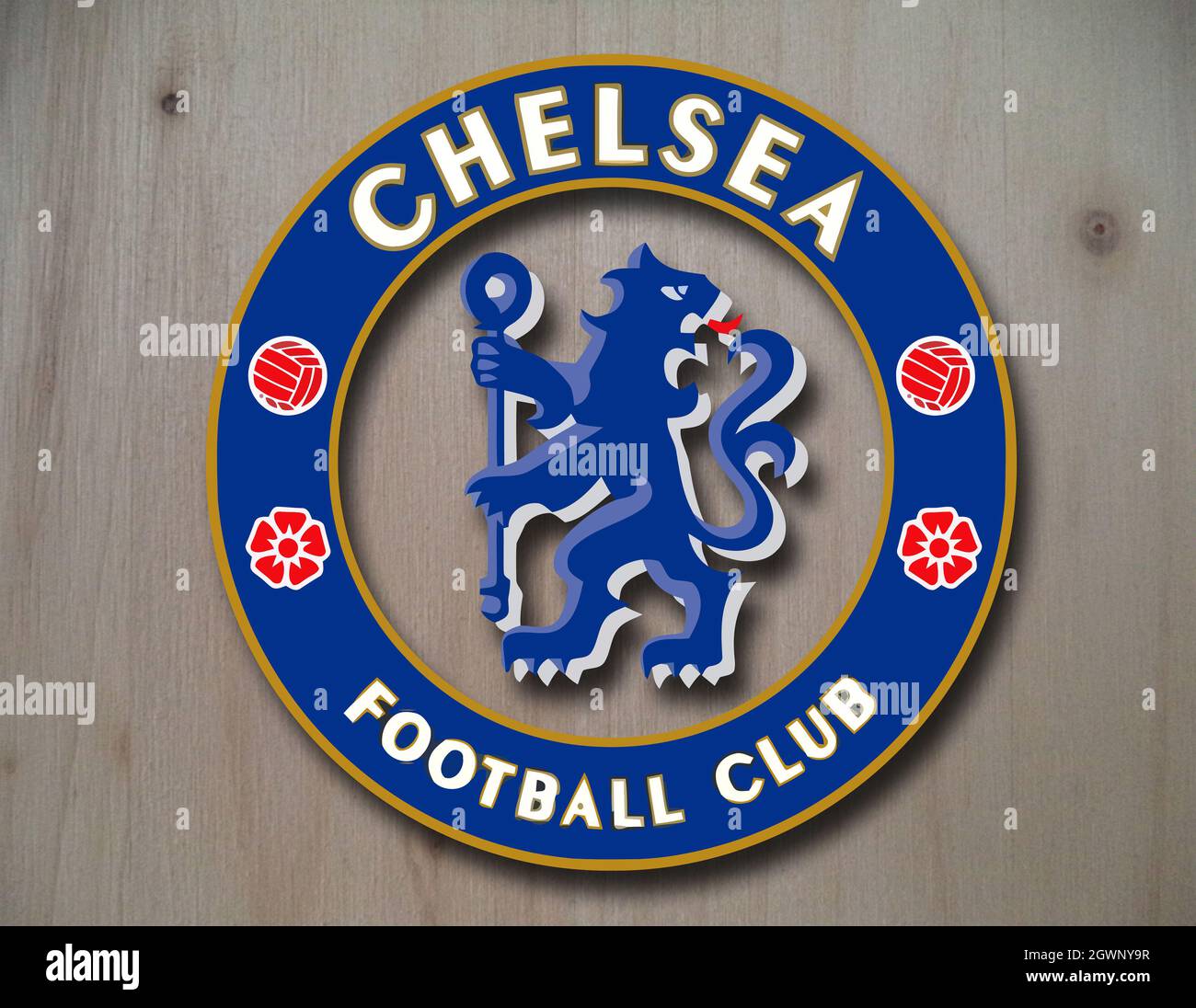 Chelsea football coat discount