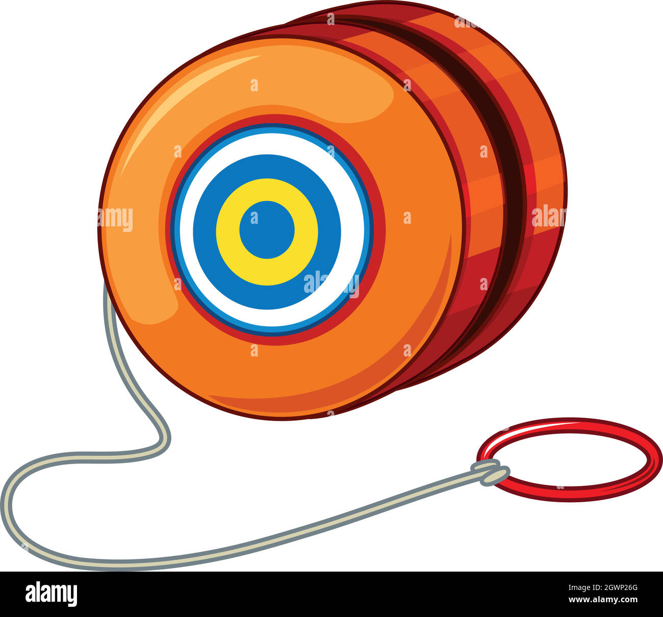 Orange yoyo hires stock photography and images Alamy