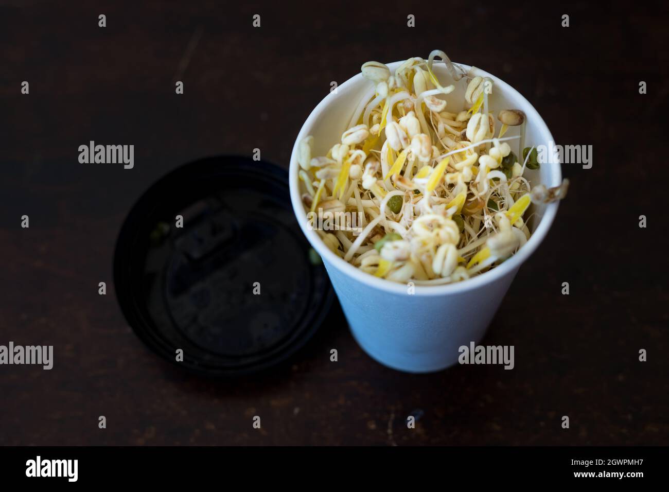 Bean cultures hi-res stock photography and images - Alamy