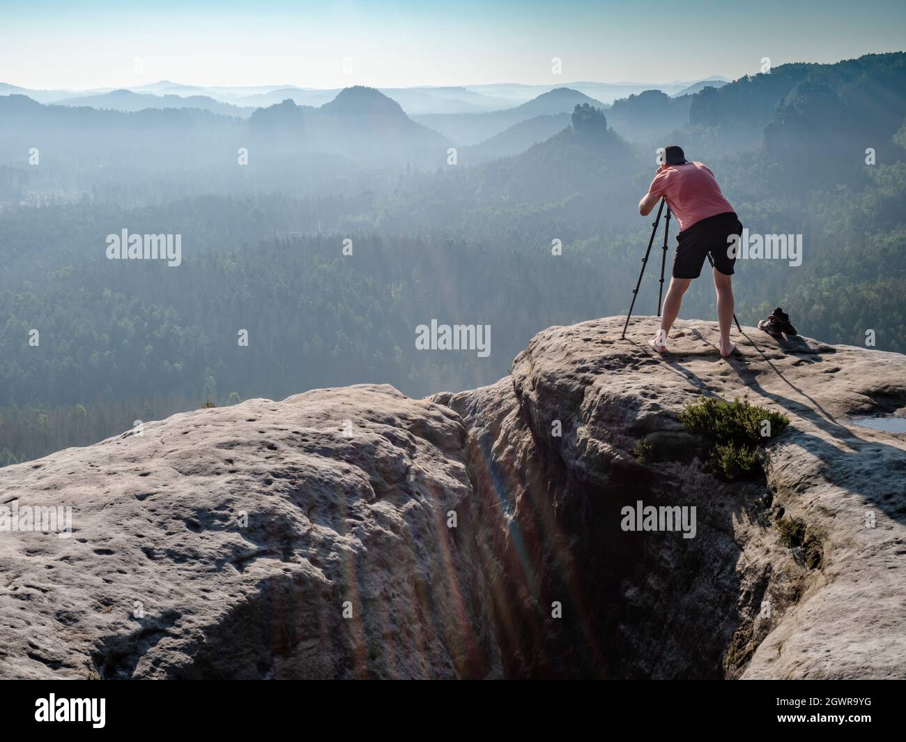 Big Viewfinder High Resolution Stock Photography and Images Alamy