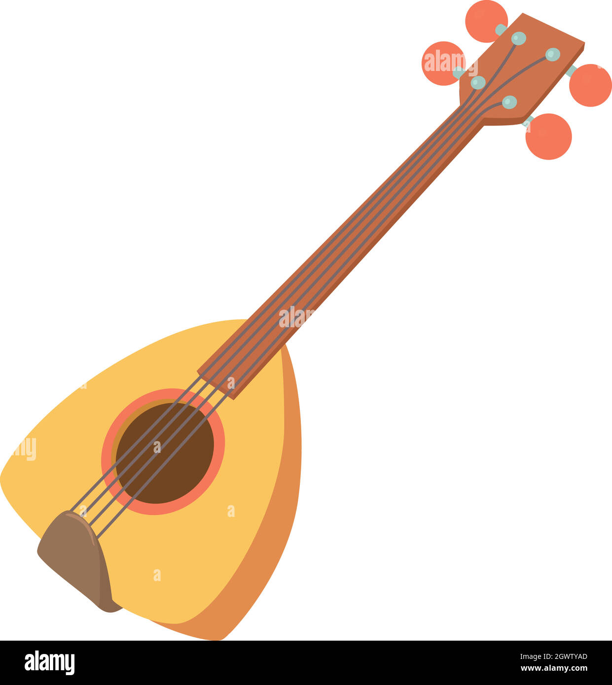 Arabic Guitar High Resolution Stock Photography and Images - Alamy