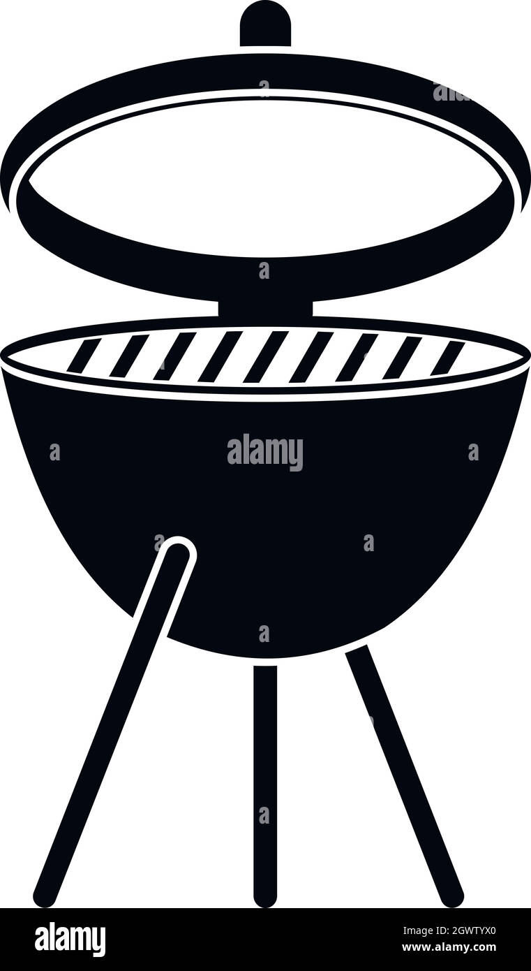 Simple cook Stock Vector Images - Alamy