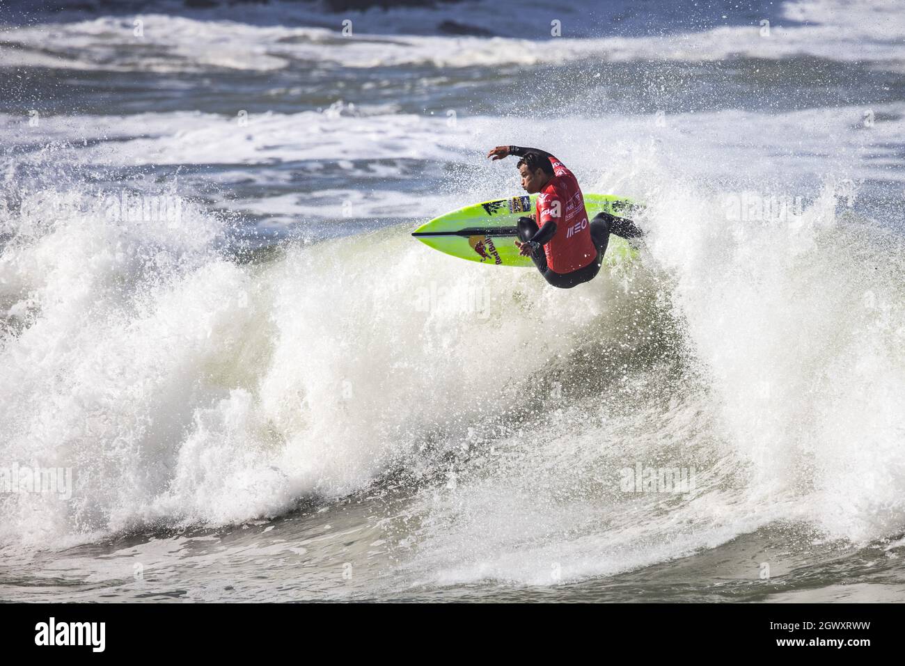 Michel Bourez - Surf : Vidéos, photos, News Surf