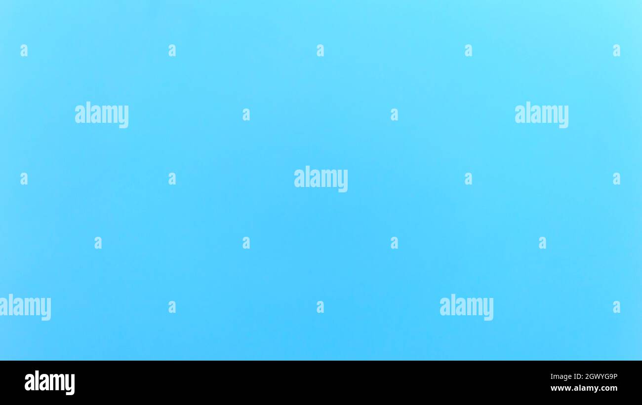 Light aqua blue color Abstracts and backgrounds. Full Frame. Stock Photo