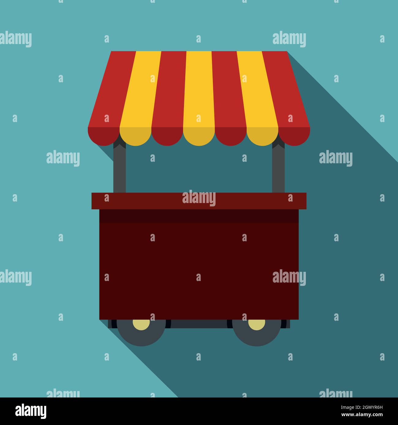Fast cart hi-res stock photography and images - Alamy