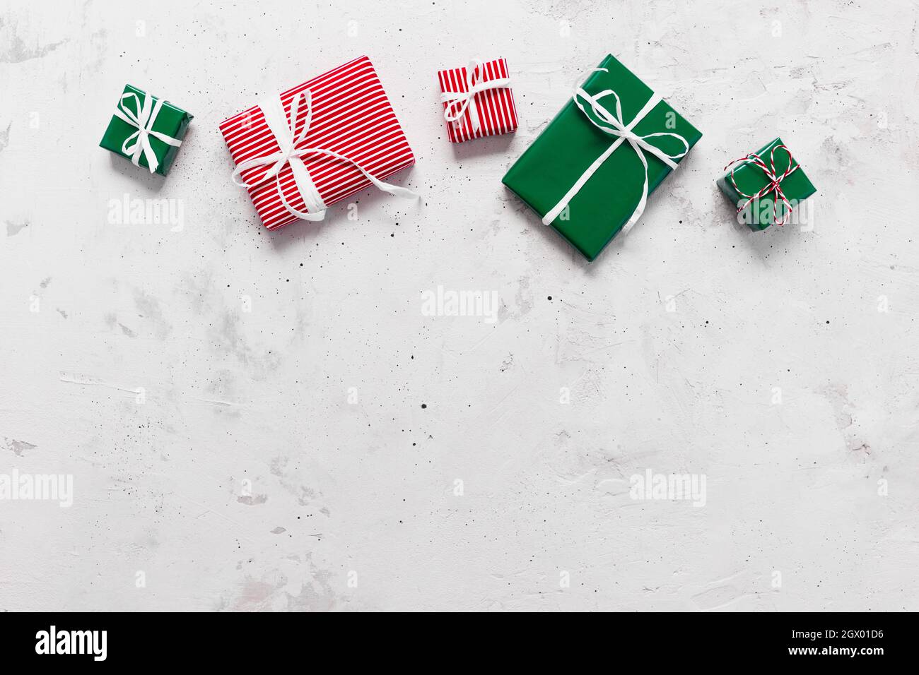 Concrete Green Presents White Christmas 直営店に限定