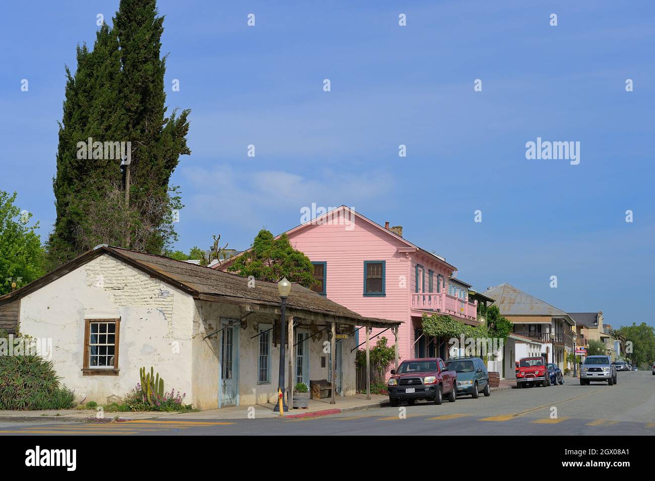Weather for san juan bautista