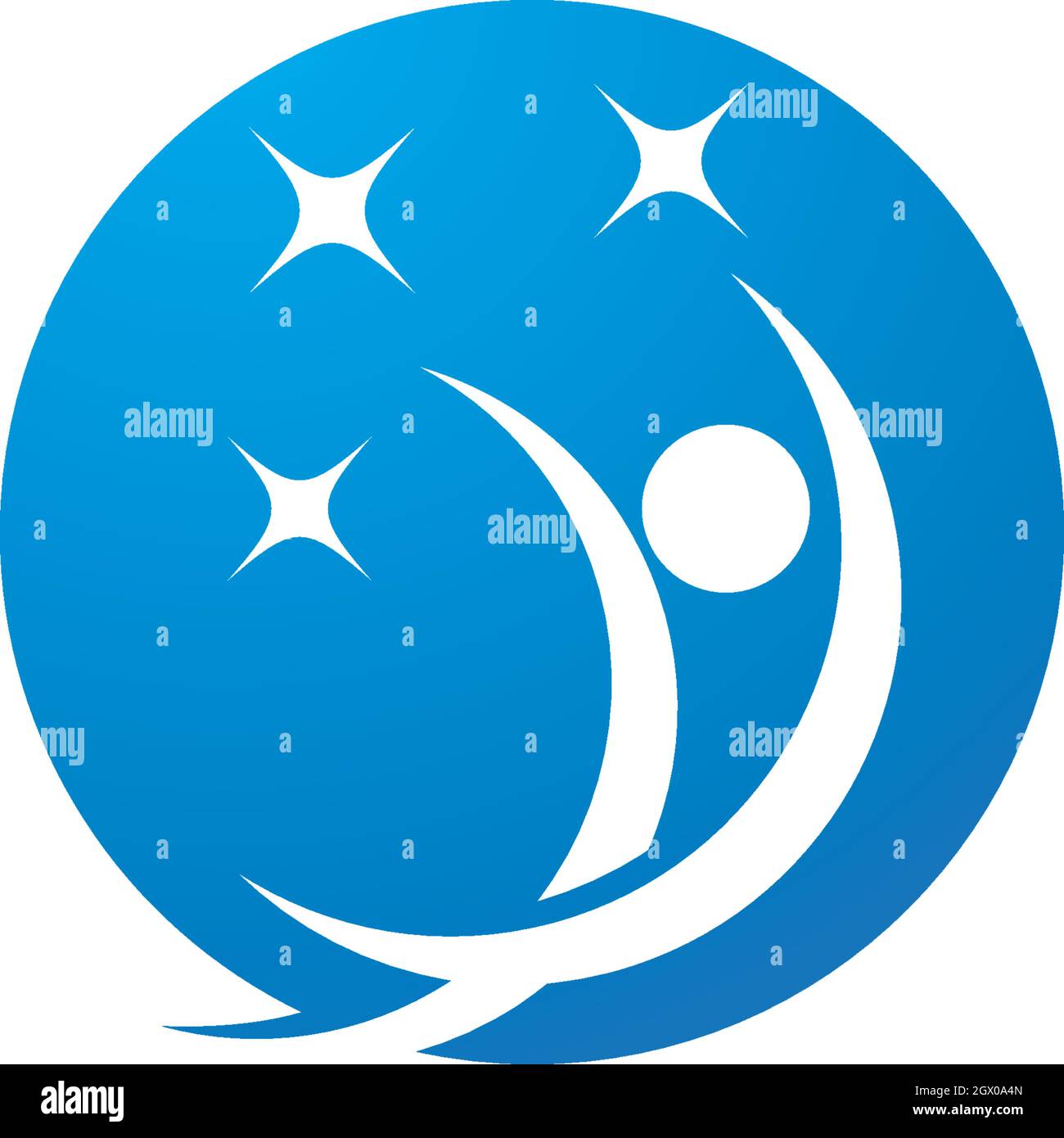 success people logo vector icon template Stock Vector Image & Art - Alamy