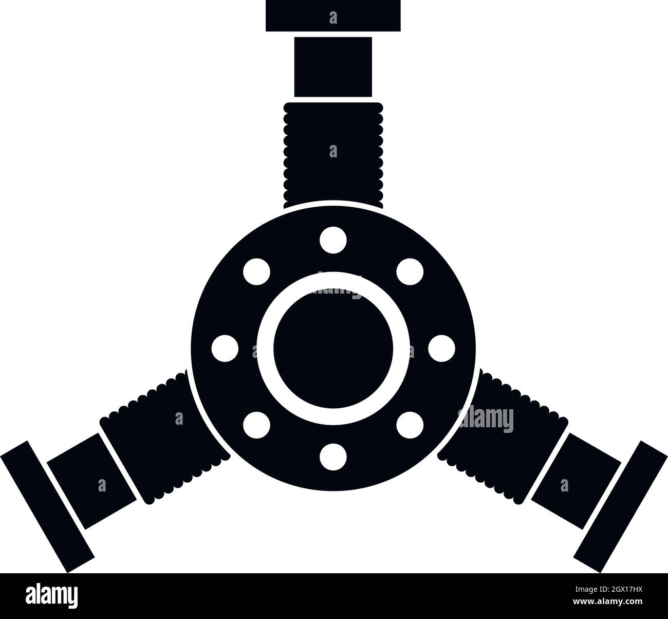 Round detail Stock Vector Images - Alamy