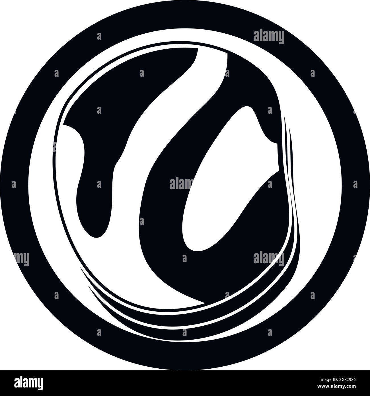 Asian meat icon, simple style Stock Vector Image & Art - Alamy