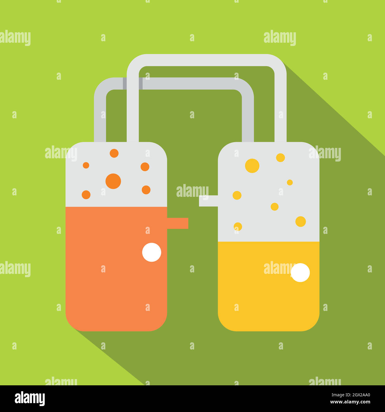 Transparent liquid Stock Vector Images Alamy